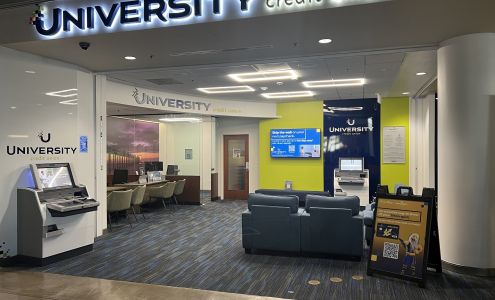 University Credit Union
