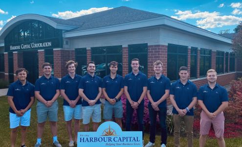 Harbour Capital Corporation Newington