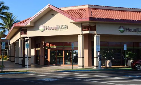 HawaiiUSA Federal Credit Union