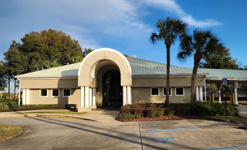 First National Bank of Mount Dora