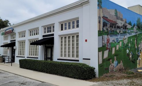 MIDFLORIDA Credit Union - Lake Placid Branch