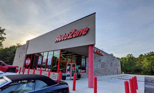 AutoZone Auto Parts