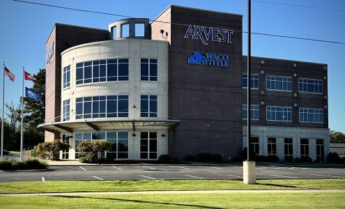 Arvest Bank