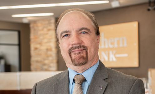 Southern Bank: Keith Milligan