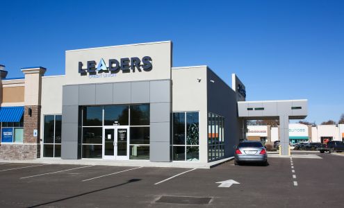 Leaders Credit Union