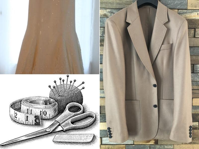 La Cienaga Alterations & Tailoring