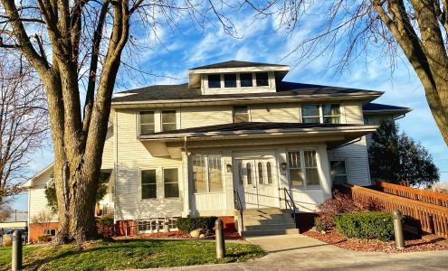 Smith Funeral Home and Crematory Victor