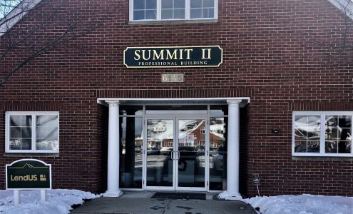 LendUS & American Eagle Mortgage | Lorain, OH