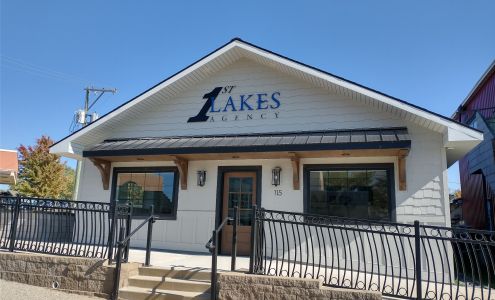 First Lakes Agency Battle Lake