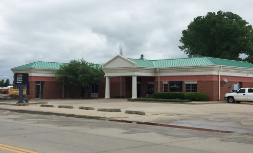 Great Plains Bank Taloga