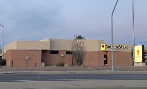 Vantage West Credit Union