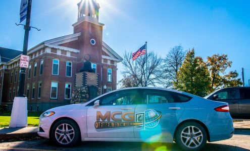 Mahaska Communication Group (MCG)