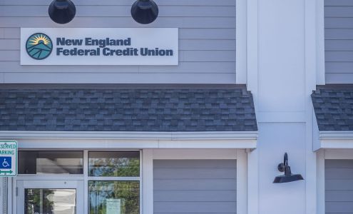 NEFCU - Service Center