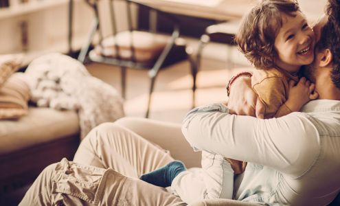 Fulton Savings Bank, Loan Operations Center Fulton