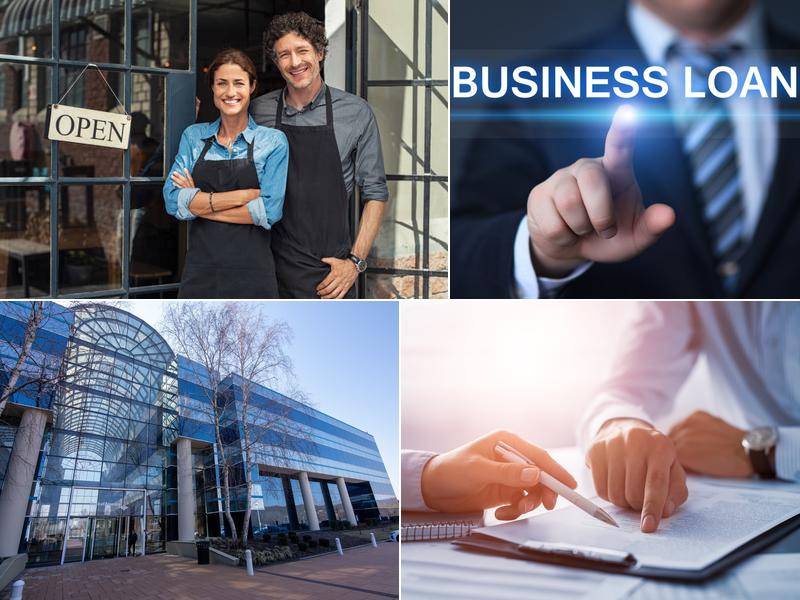 All Access Financial