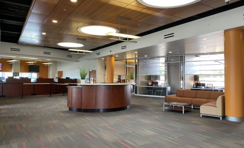 Del Norte Credit Union