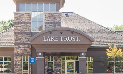 Lake Trust Credit Union