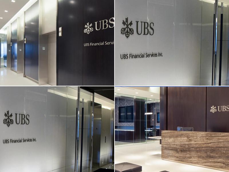 UBS Private Wealth Management