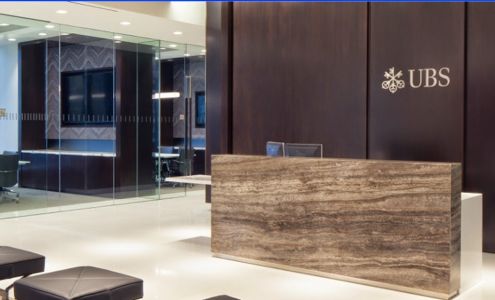UBS Private Wealth Management