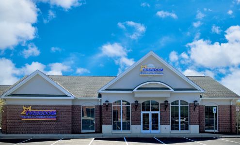 Freedom Federal Credit Union