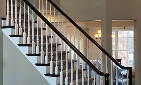 Accent Painting & Refinishing 613 Locust St, La Porte City Iowa 50651