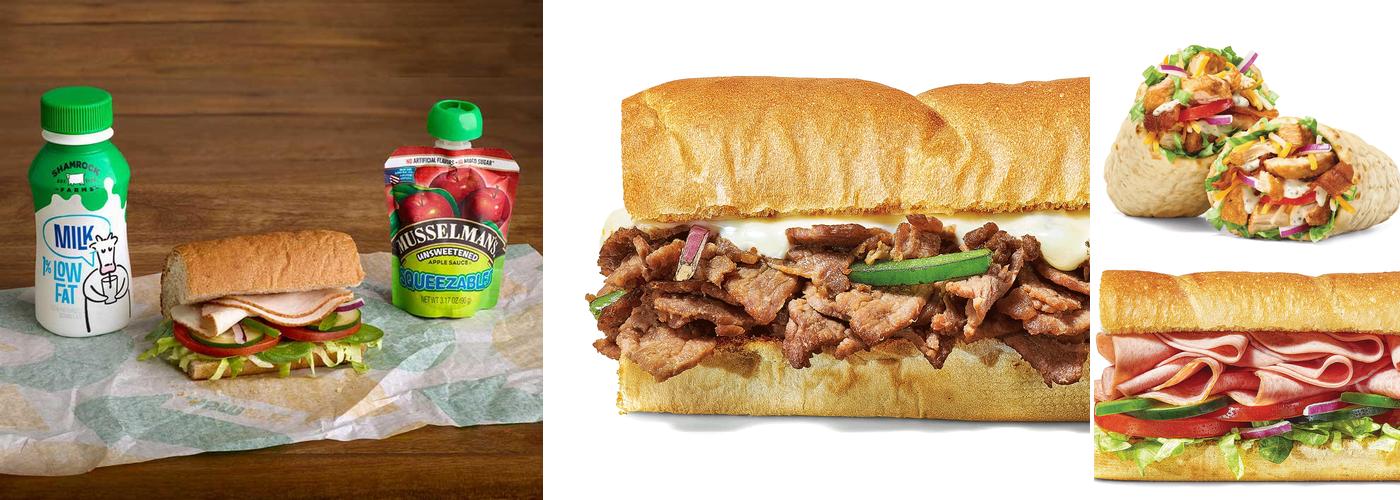 Subway