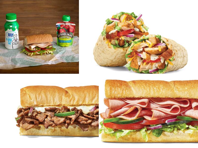 Subway