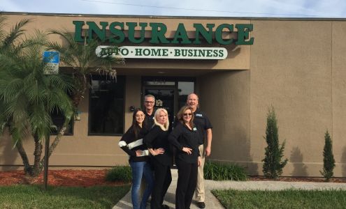 A Newton & Young Insurance / Shapiro Insurance Group