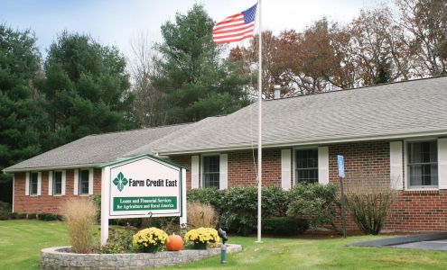 Farm Credit East Dayville