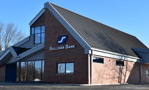 Sullivan Bank Saint Clair