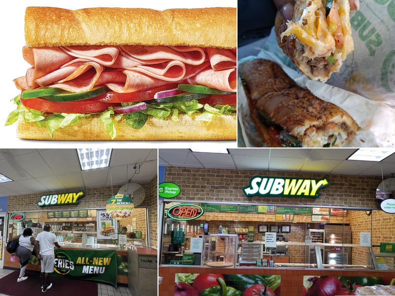 Subway