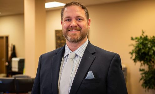 Southern Bank: Mike Gailey Forsyth