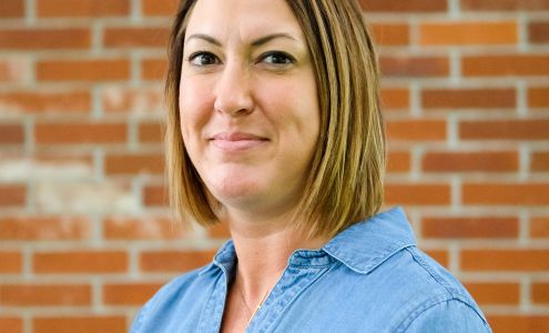 Holly Yoakam, Southern Bank Lender, NMLS# 987796