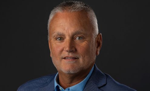 Southern Bank: Brian Rivenburgh