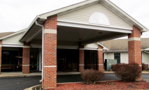 The Vinton Lutheran Home Communities & Services