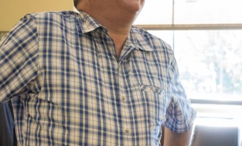 FirstOak Bank Elk City