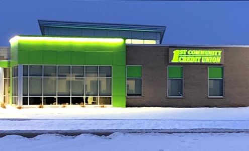 1st Community Credit Union
