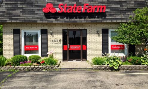 Kathryn Schram - State Farm Insurance Agent