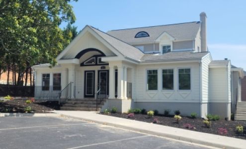 Long & Foster - Franklin County