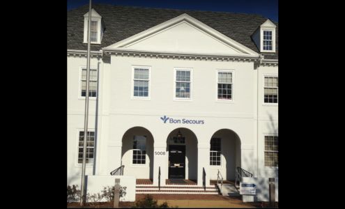 Bon Secours Home Health Richmond