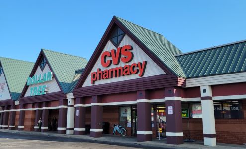 CVS