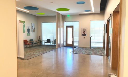 Credit Human | Dove Creek Highlands Financial Health Center