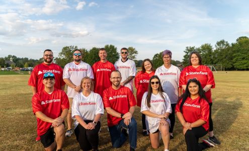Josh Hemphill - State Farm Insurance Agent