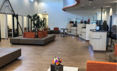 Del Norte Credit Union