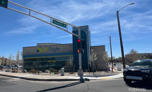 US Eagle Federal Credit Union