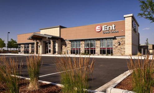 Ent Credit Union