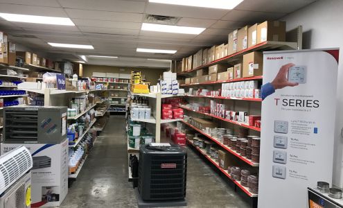 Nichols Controls & Supply LLC