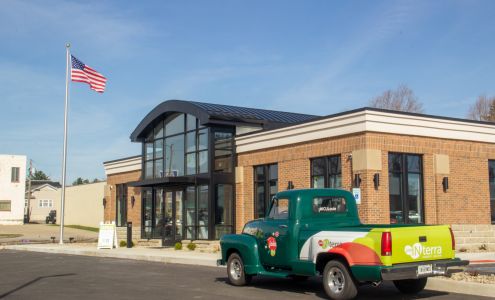 Interra Credit Union