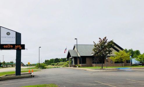 Northern Interstate Bank, N.A. - North Dickinson Sagola