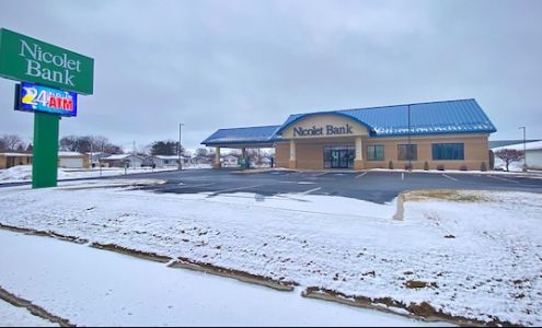 Nicolet National Bank Escanaba